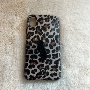 Loopy Case iPhone X